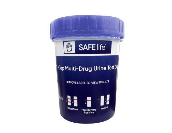 Urine Test Cups – Meditests