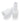 AlcoScan AL2500 Elite Breathalyzer Replacement Mouthpieces - CLIA Waived - Sold as Box of 10