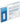 3-in-1 COVID-19+Flu A&B Ag Combo Rapid Test (EUA, CLIA Waived) (Sold as Box of 25)