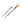 Insulin Syringe with Needle, ½ cc 30g x 5/16 - Sold as Box of 100