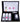 EXPRAY Aerosol-based Explosives Identification Field Test Kit (50 tests)