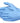 Nitrile Gloves - Medium (1000/cs)