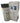 Urinalysis Reagent QTEST Dip Strips - 11 Panel - CLIA Waived - 100 Strips Per Bottle