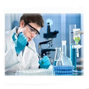 Semen Stain Detection Forensic Laboratory Testing