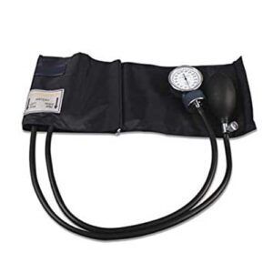 Self Taking Blood Pressure Kit With Stethoscope