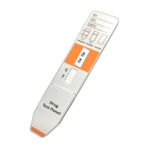 Tianeptine/Zaza (TIA) Urine Dip Test